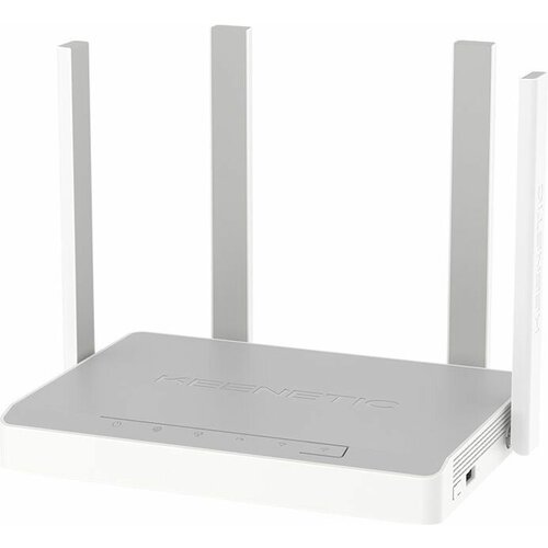 роутер keenetic giant kn 2610 mesh wi fi система Keenetic Skipper 4G (KN-2910)