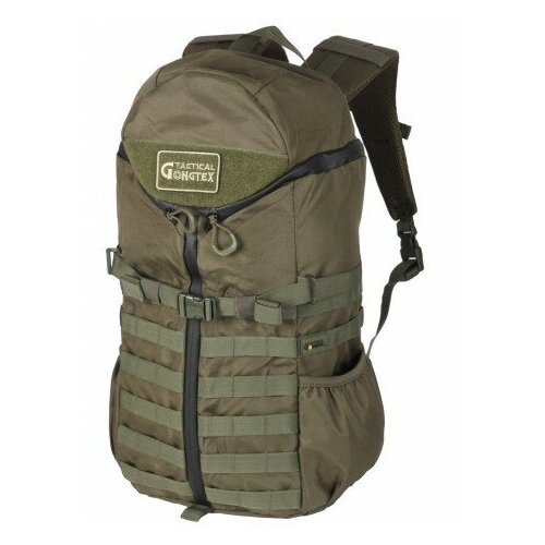 фото Тактический рюкзак subor gongtex dragon backpack, 20 л, арт 0278, цвет олива (olive)