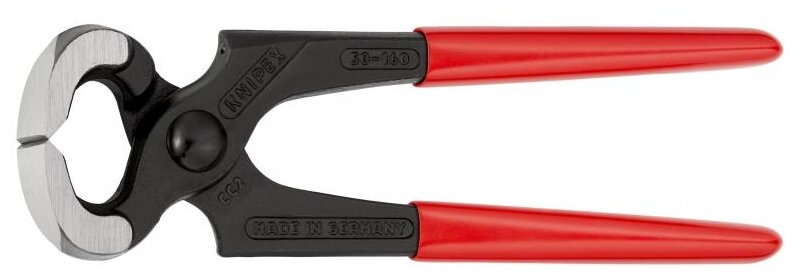 Клещи Knipex 50 01 160 160 мм