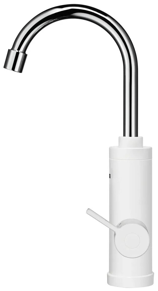 Кран-водонагреватель Zanussi SmartTap - фотография № 18