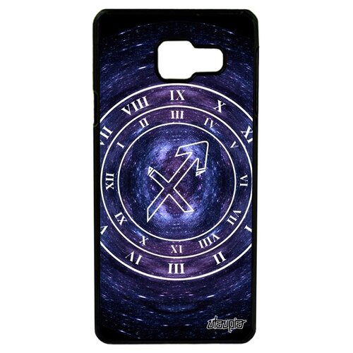 фото Чехол на мобильный galaxy a3 2016, "зодиак" каллиграфия horoscope utaupia