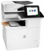 МФУ лазерное HP Color LaserJet Enterprise MFP M776dn, цветн., A3