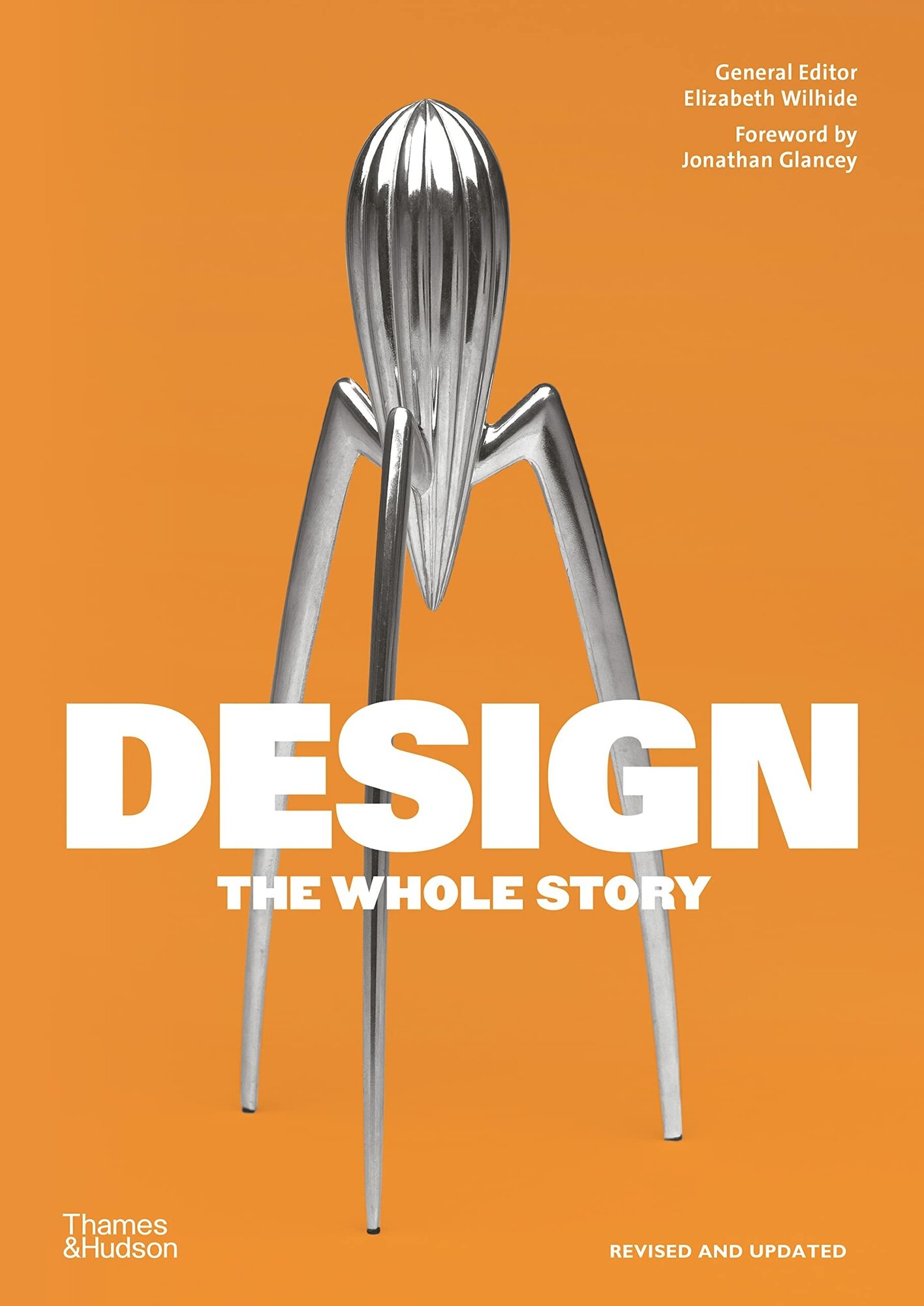 Design: The Whole Story (Елізабет Вілхайд) - фото №1
