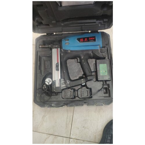 Газовый монтажный пистолет Toua GSN50