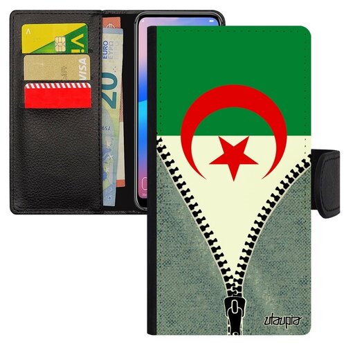 фото Galaxy s7 edge "флаг utaupia