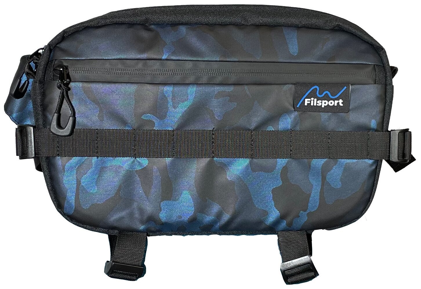 Сумка поясная Filsport