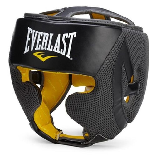 фото Шлем everlast evercool lxl черный