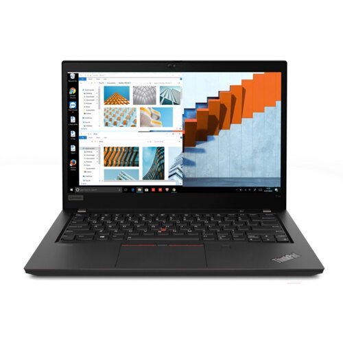 Ноутбук Lenovo Ноутбук Lenovo ThinkPad T14 G2 AMD 20XK007CMH 16920000₽