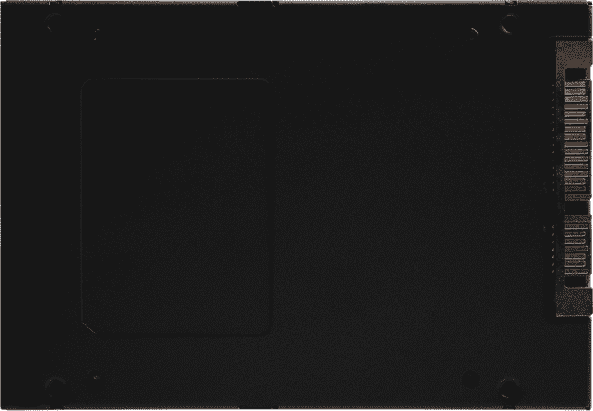SSD накопитель Kingston - фото №6