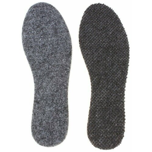 Corbby Стельки Filc, размер 41-42