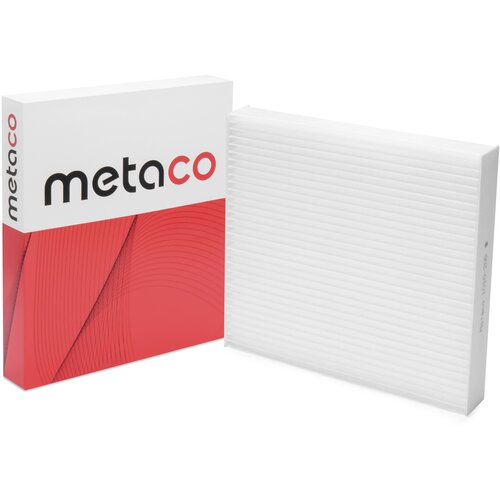 Салонный фильтр METACO 1010-205new