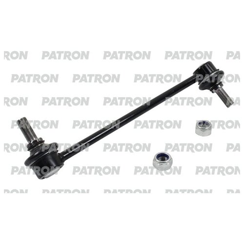 фото Стойка стабилизатора patron ps4452