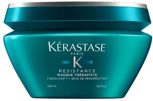 Kerastase Resistance Masque Therapiste [3-4] - Маска для сильно повреждённых волос 200 мл