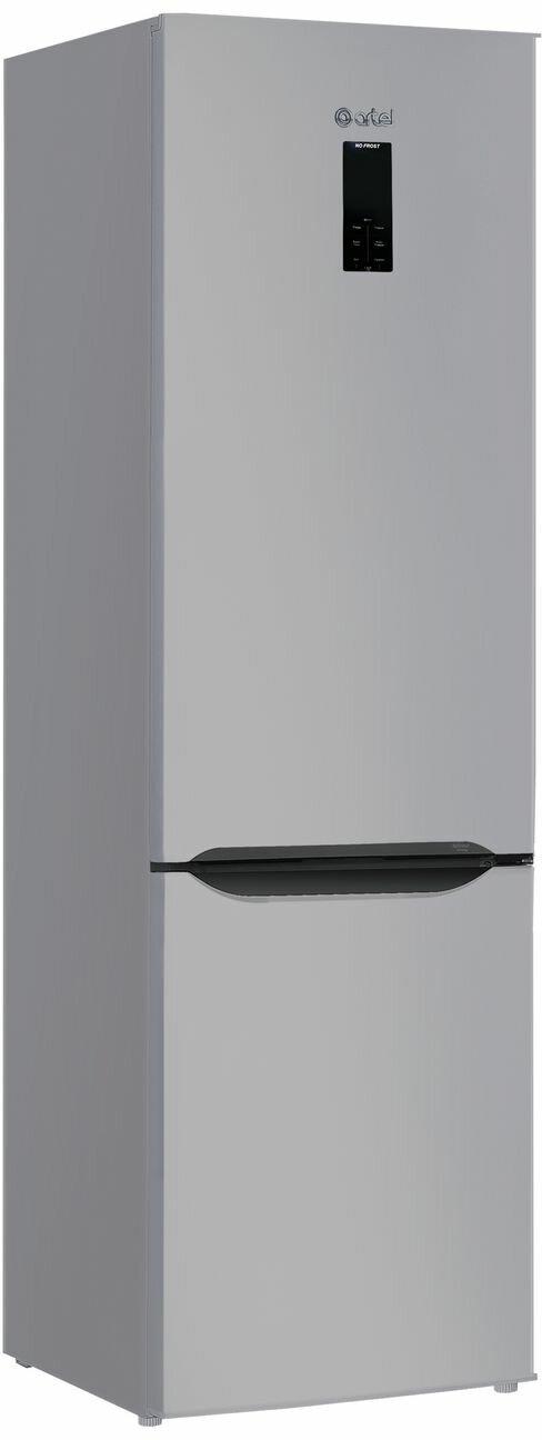 Холодильник Artel HD455RWENE - фотография № 7