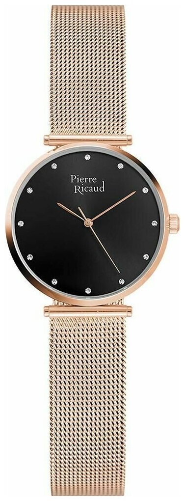 Наручные часы Pierre Ricaud Bracelet P22036.91R4Q