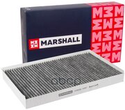 Фильтр Салонный Угольный MARSHALL арт. MC9503K