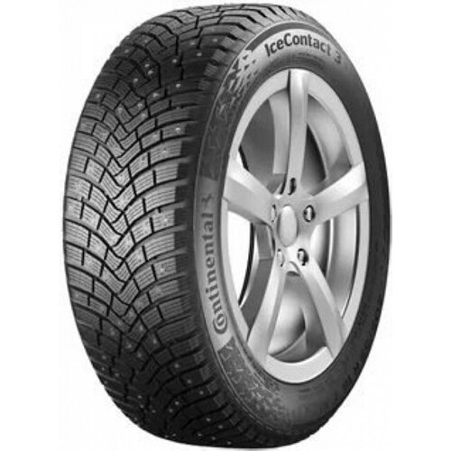 275/50 R20 Continental IceContact 3 113T шип.