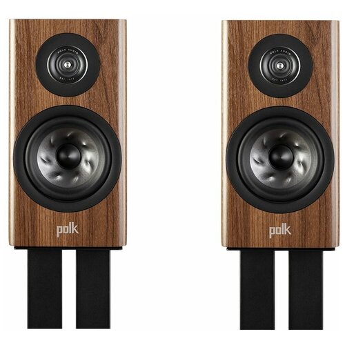 Полочная акустика Polk Audio Reserve R100 brown