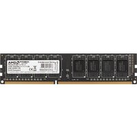 Память DDR3 4Gb 1600MHz AMD R534G1601U1S-U RTL