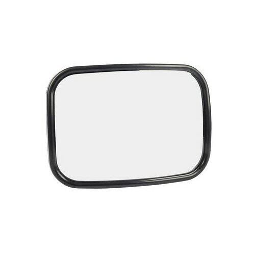 МАЗ Зеркало КАМАЗ, МАЗ широкоуг. сфер. с обогр (24V) (дополнит.) 250х180 (САКД458.201.060-01)