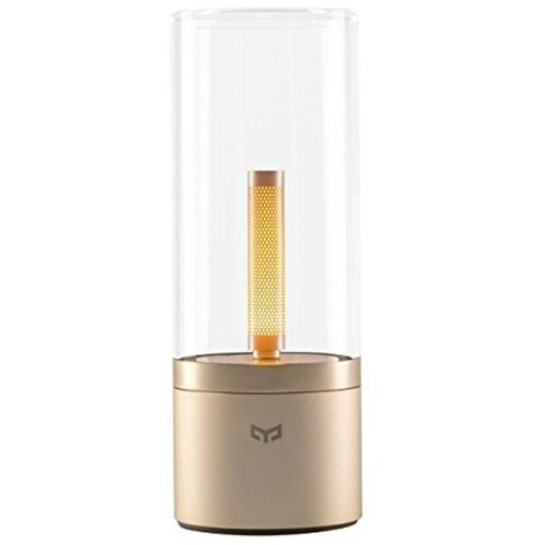 Умная светодиодная настольная лампа YEELIGHT Candlelight Ambient Light YLFWD-0019