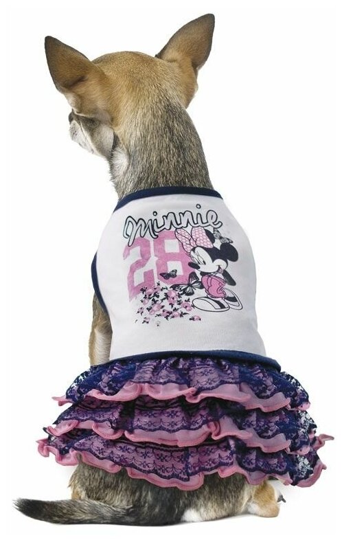 Платье Triol-Disney Minnie Chic S 12291067