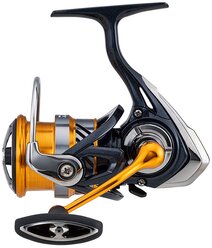 Лучшие Недорогие катушки Daiwa