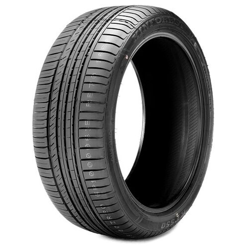 Автошина Kinforest KF550-UHP 215/65 R17 99H