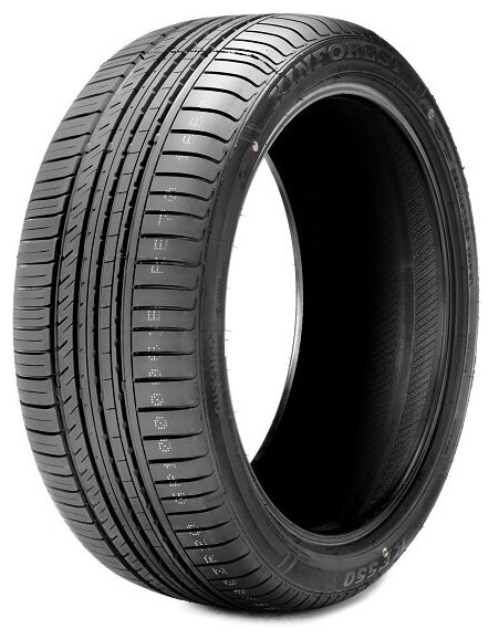 Автошина Kinforest KF550-UHP 255/30 R21 93Y