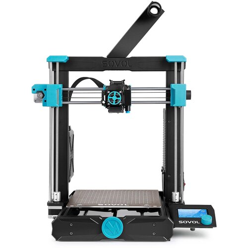 3D принтер Sovol SV 06