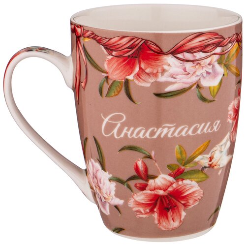 фото Кружка 153-896 lefard анастасия 350 мл