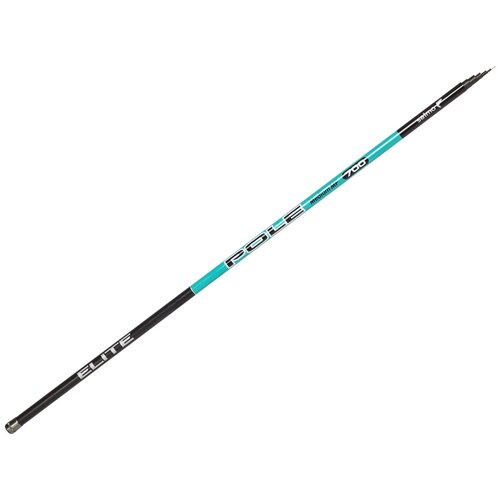фото Удилище поплавочное без колец salmo elite pole medium mf 7.00