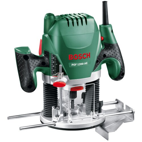 Фрезер BOSCH DIY BOSCH POF 1200 AE