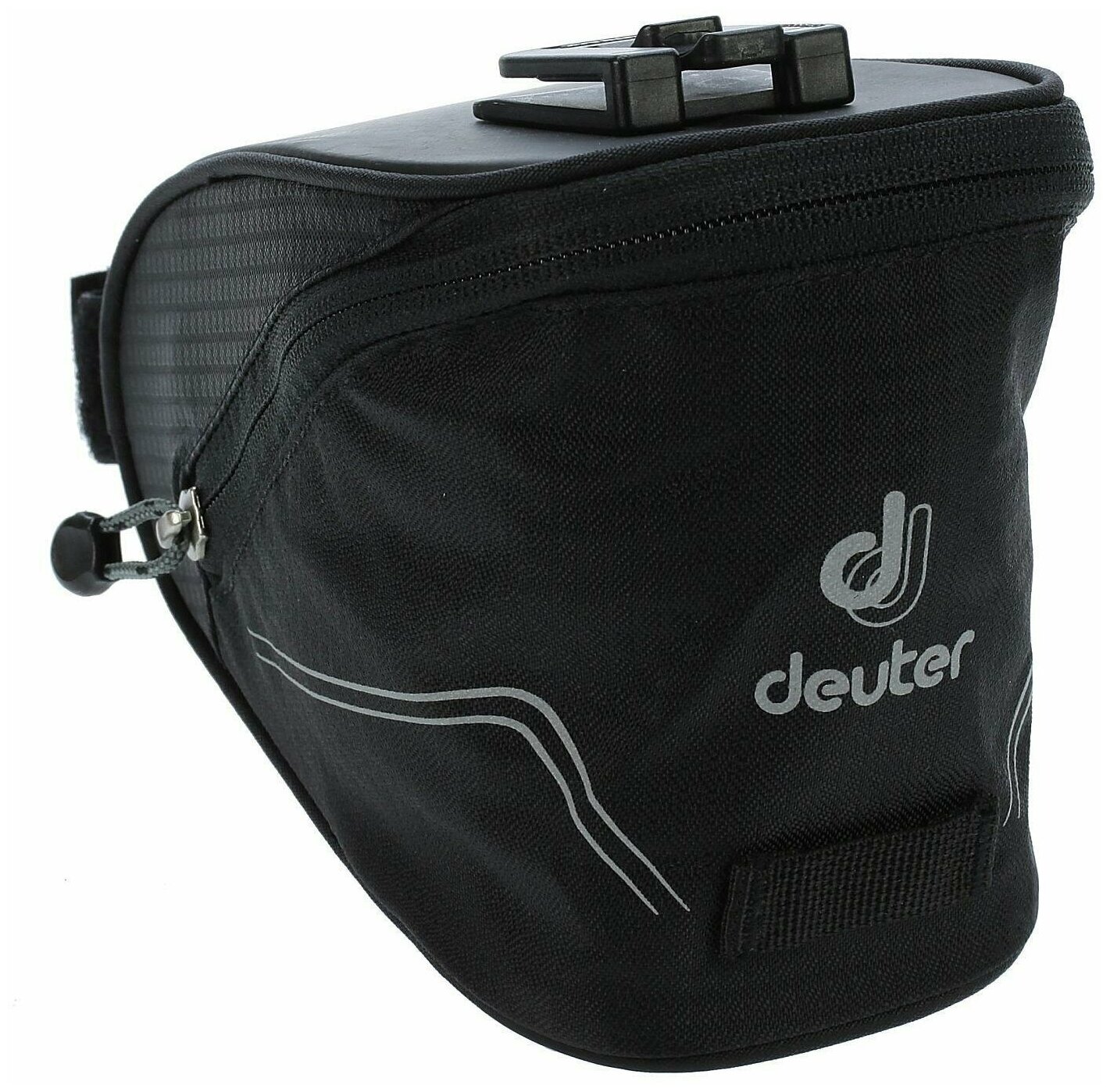 Велосумка Deuter Bike Bag Klick'n Go III