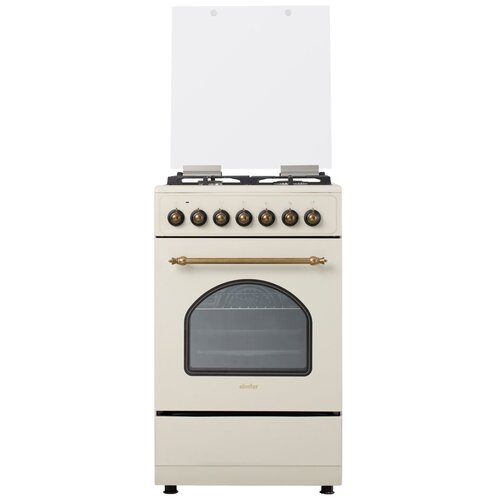 Газовая плита Simfer F56MO45017 2926800₽