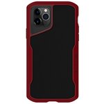 Чехол Element Case Shadow для iPhone 11 Pro Max, цвет Бордовый - изображение