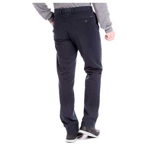 Брюки W. Wegener, размер 29, синий брюки w wegener повседневные размер 29 синий