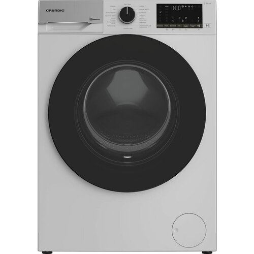 Стиральная машина Grundig GW5P56H21W 7323310001 4895900₽