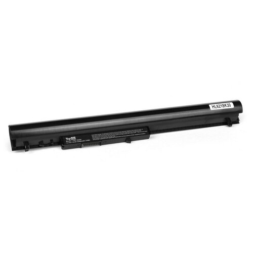 фото Аккумулятор для ноутбука hp 15-d, 255 g2, 250 g3, 255 g3 series. 14.8v 2200mah pn: oa04, tpn-f113 topon