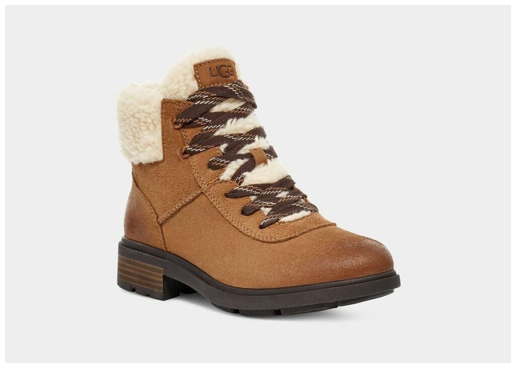 Ботинки UGG