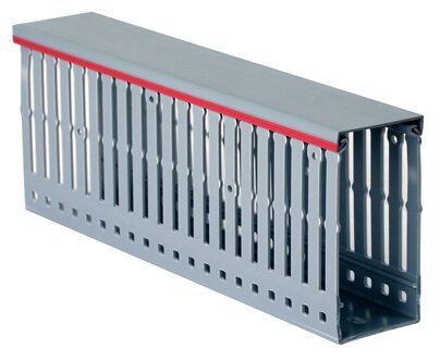 фото Кабель-канал DKC RL6 40x60