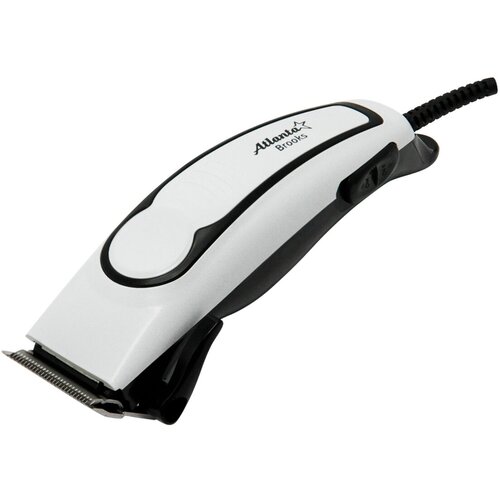 Машинка для стрижки волос ATLANTA ATH-6873 WHITE 126900₽