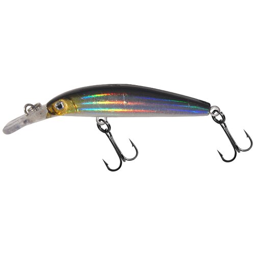 фото Воблер siweida smart minnow 55f col. 08 3 г