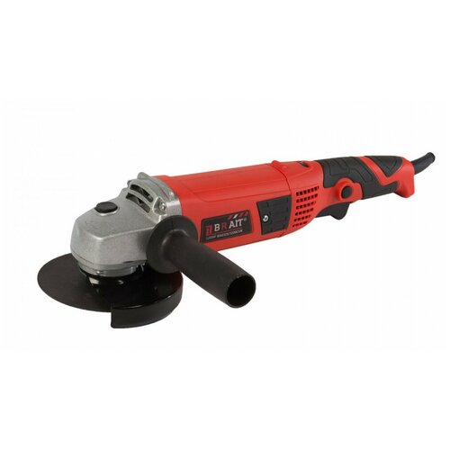 Углошлифмашина125 BRAIT BAG1251200CVR 383000₽