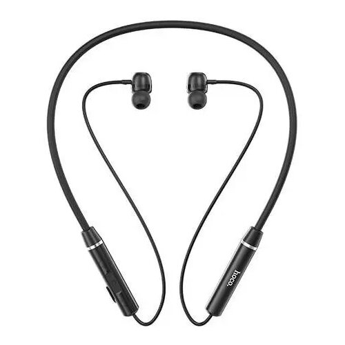 Hoco ES53 Coolway Black 80500₽