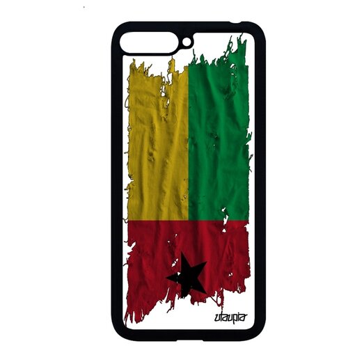 фото Y6 2018 "флаг utaupia