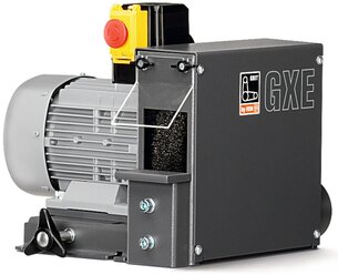 Для снятия грата станок FEIN GRIT GXE 2200Вт