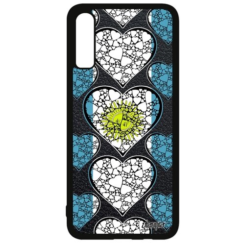 фото Galaxy a70 "флаг utaupia