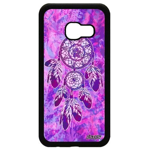 фото Чехол для мобильного samsung galaxy a3 2017, "ловец снов" этничный символ utaupia