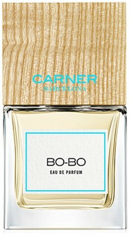 Carner Barcelona Bo-Bo парфюмированная вода 100мл